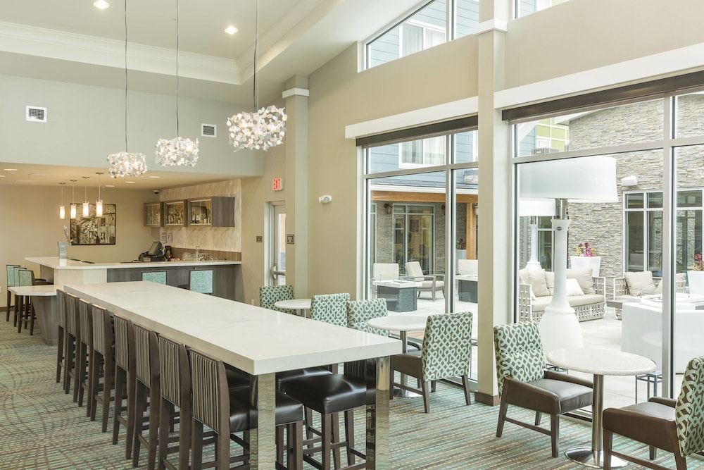 Residence Inn Portland Hillsboro Brookwood 43/54