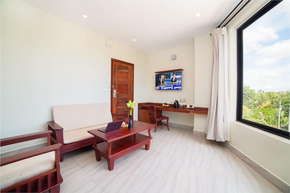 Bayon Modern Residence 33/50