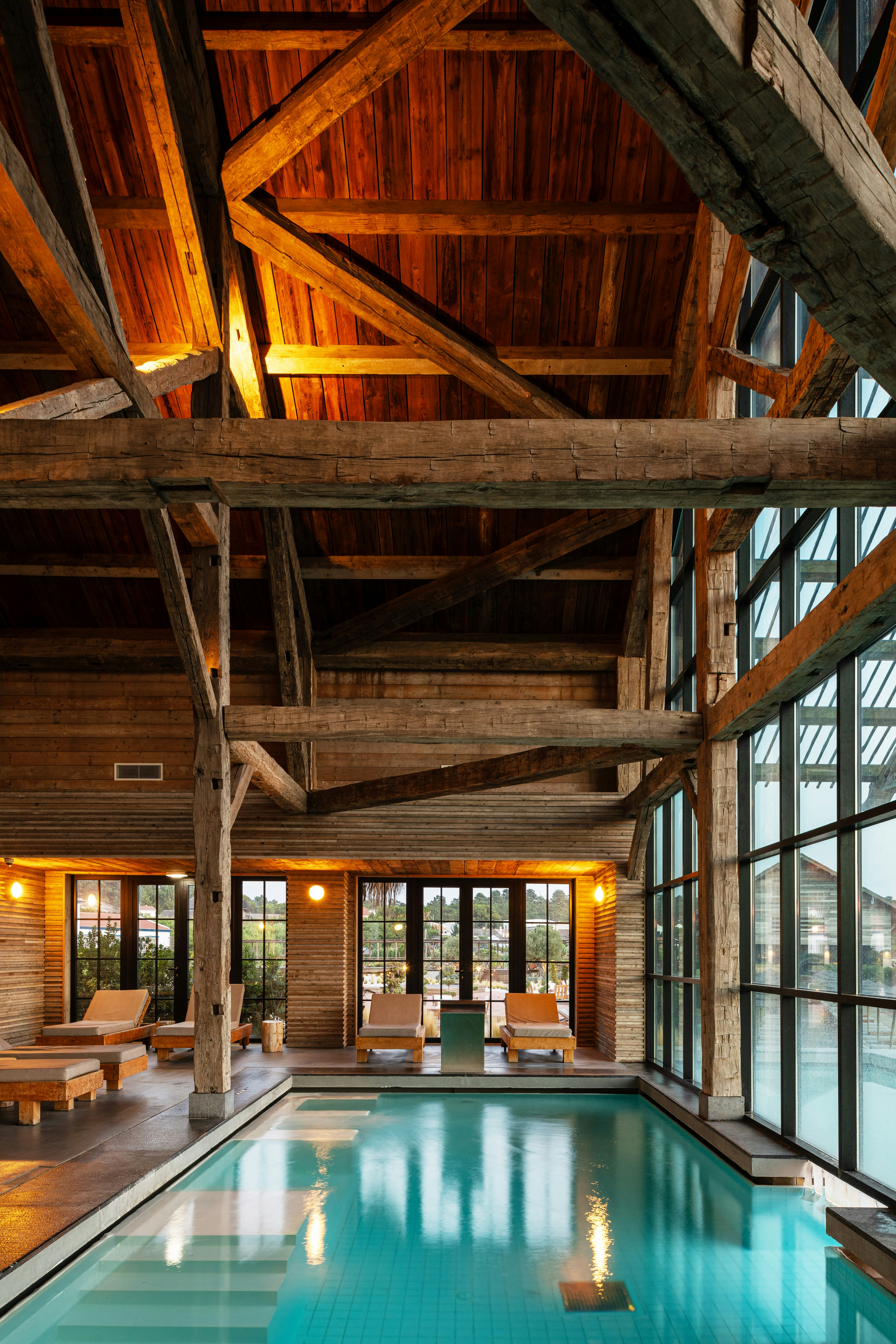 Quinta da Comporta - Wellness Boutique Resort 22/50