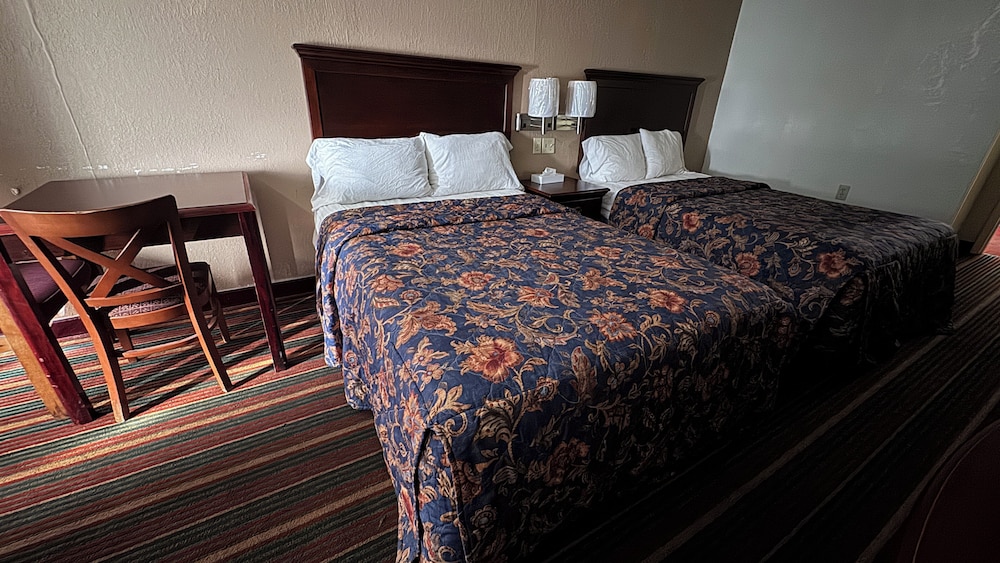 Rodeway Inn Dunmore, PA 6/18