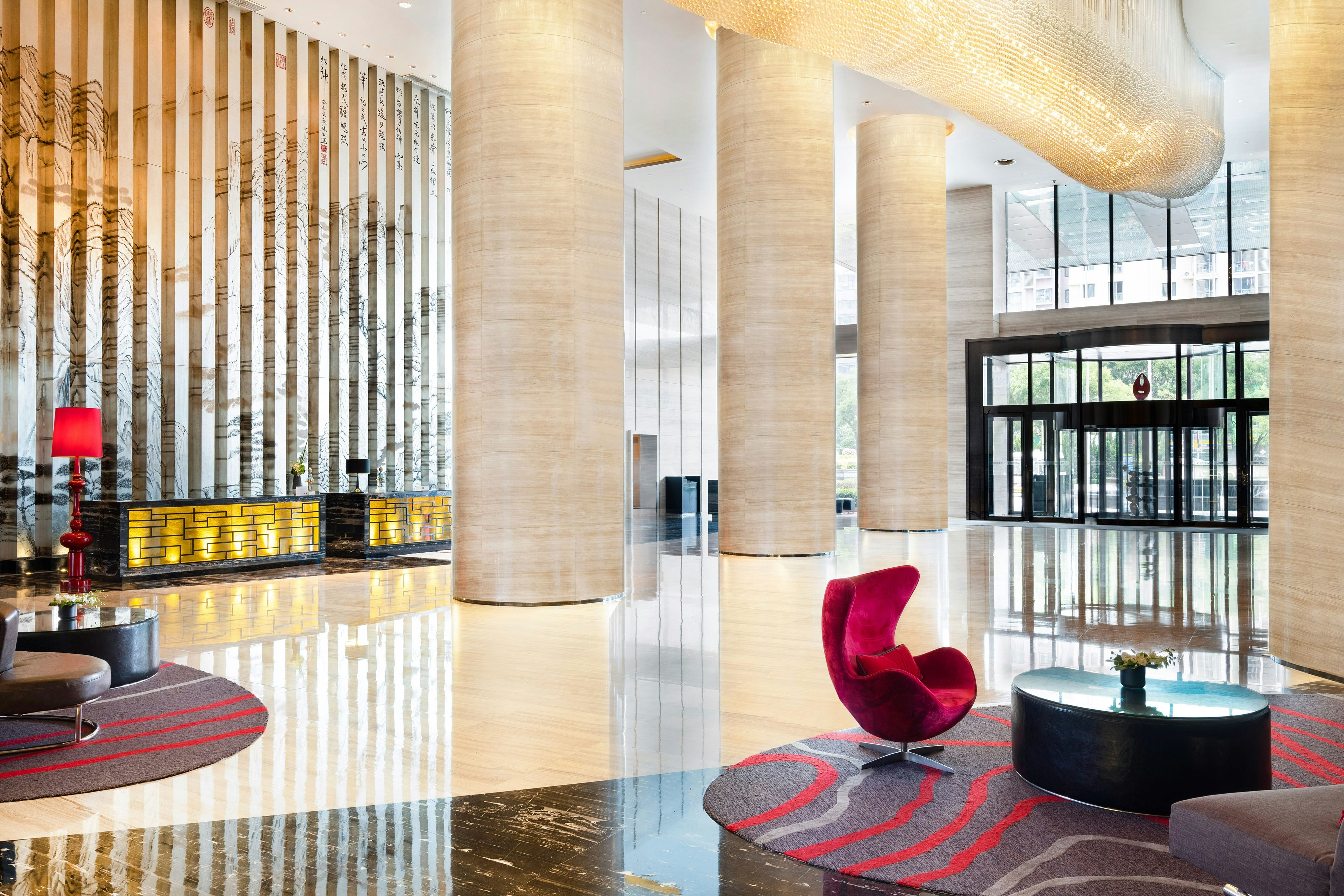 Le Meridien 25/37