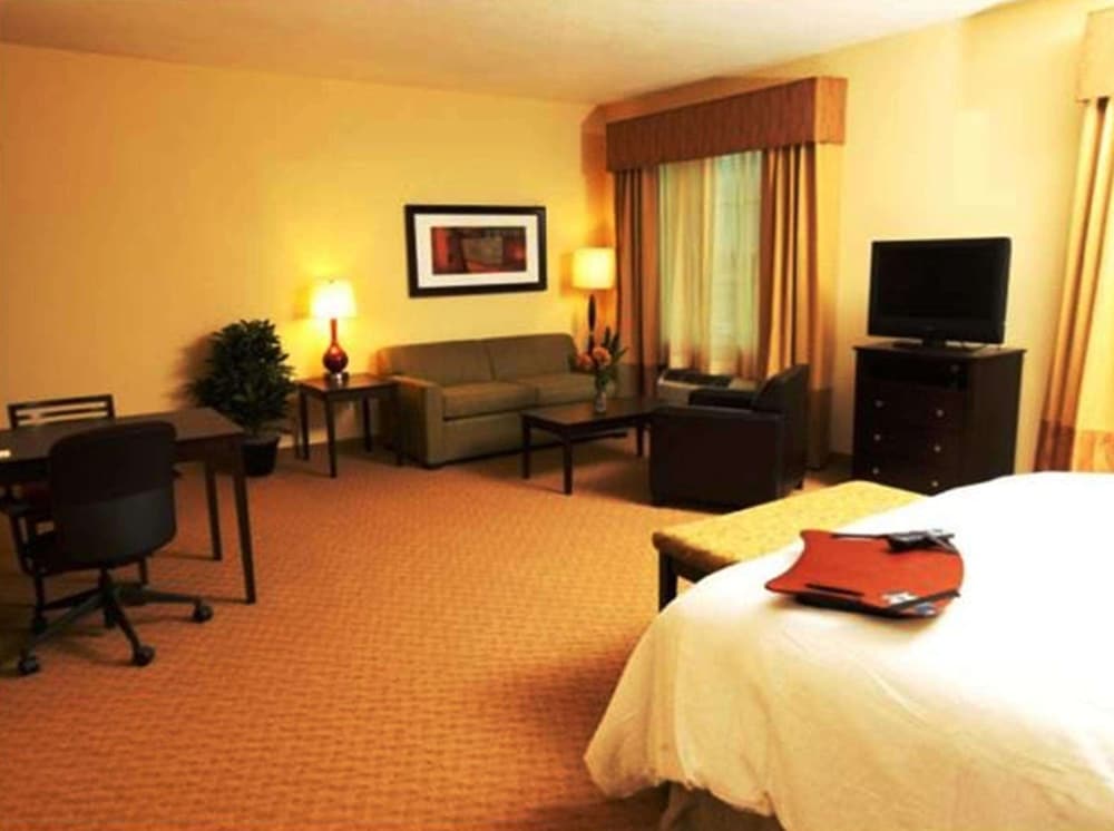 Hampton Inn and Suites Miami South Homestead 18/48