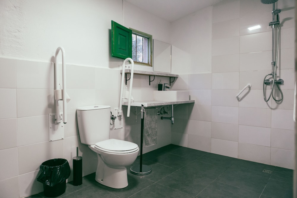 Mucha Masia Hostel Rural-Urba 46/50