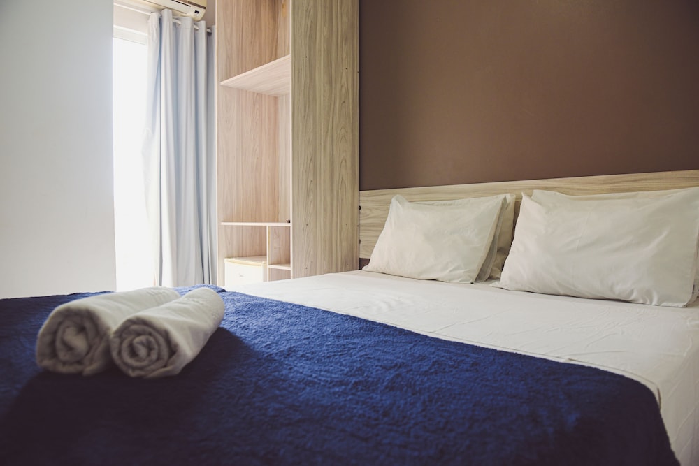 SUPERIOR, DOUBLE BED