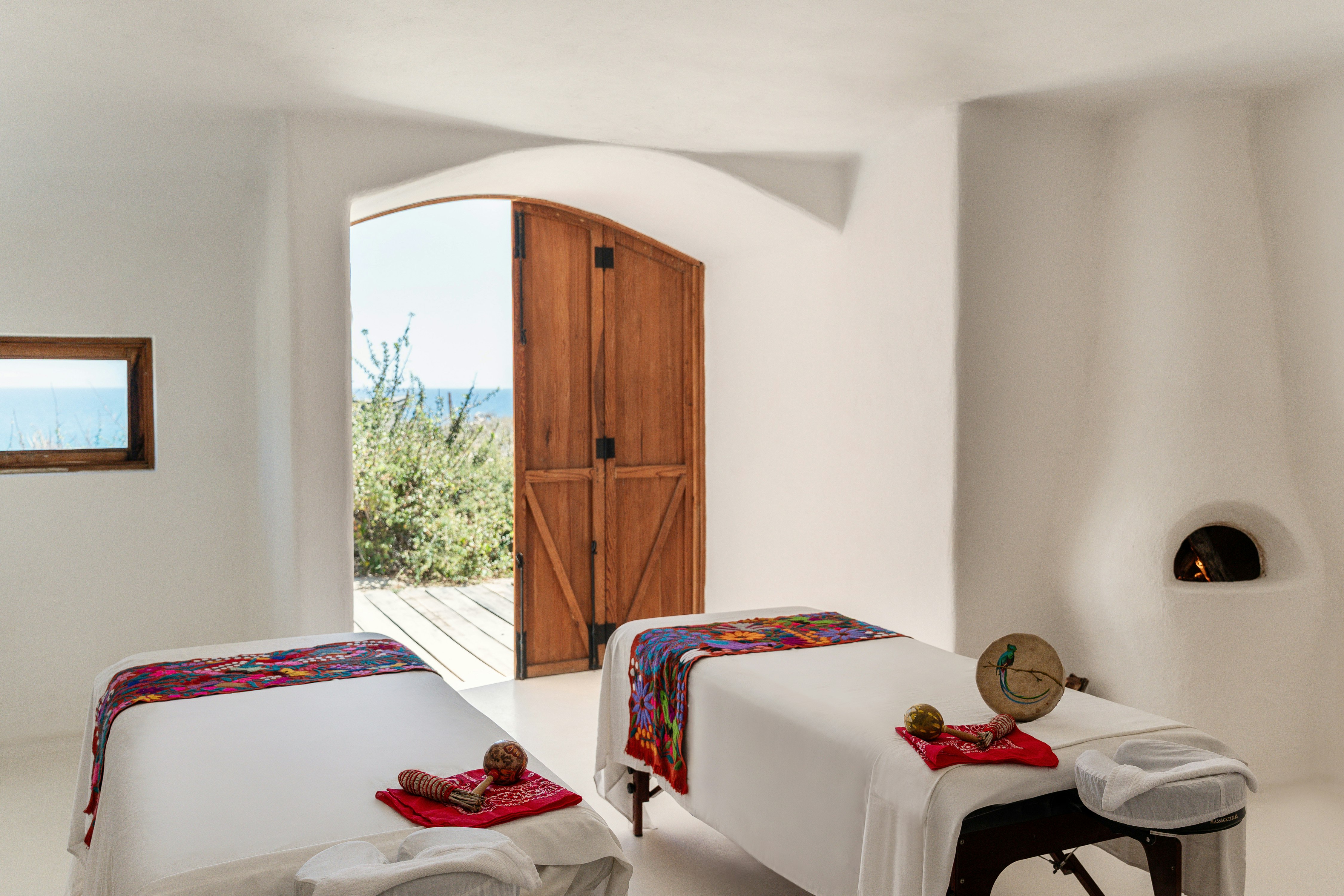 Nest Baja, a Member of Design Hotels 8/26