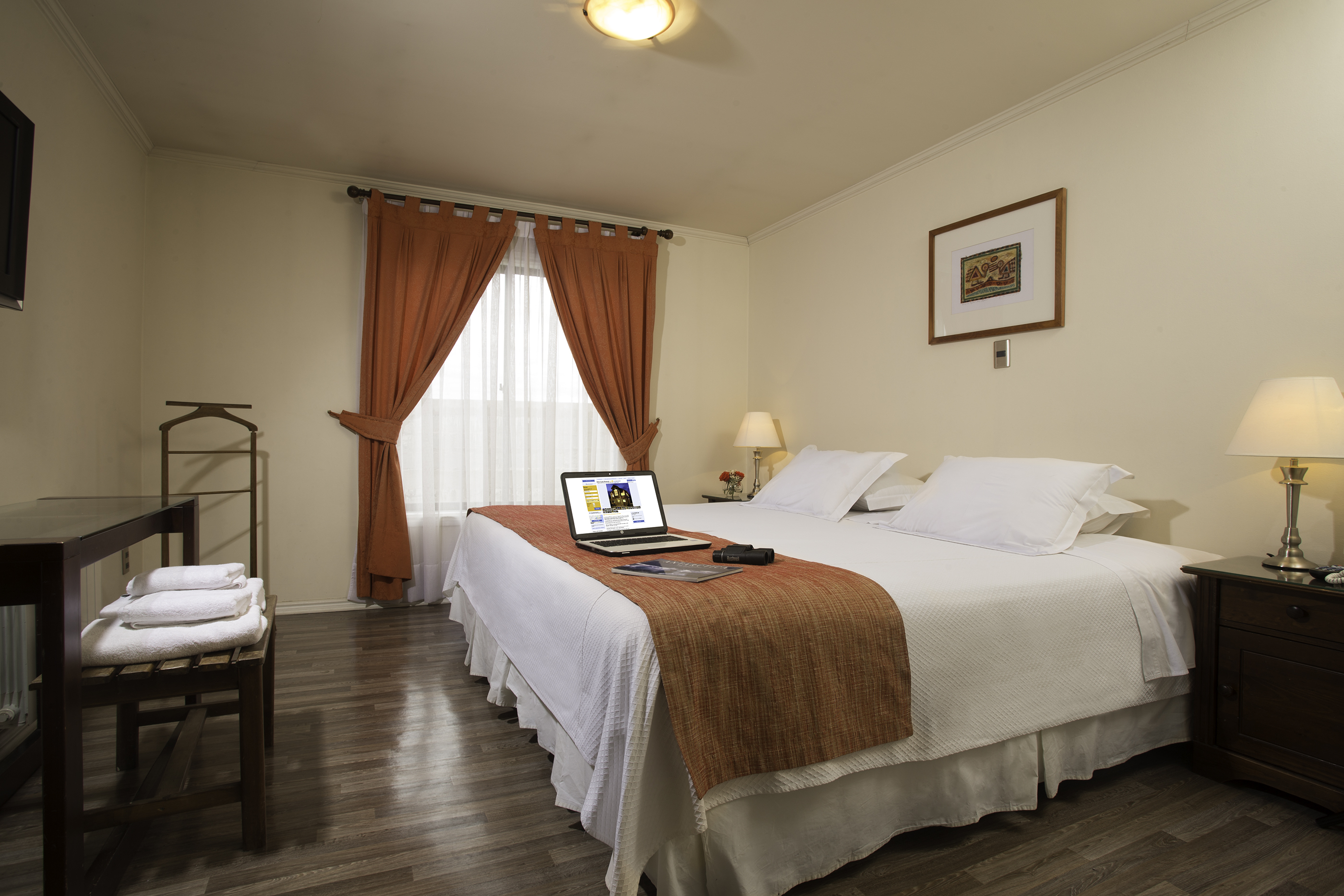 Hotel Carpa Manzano 23/31
