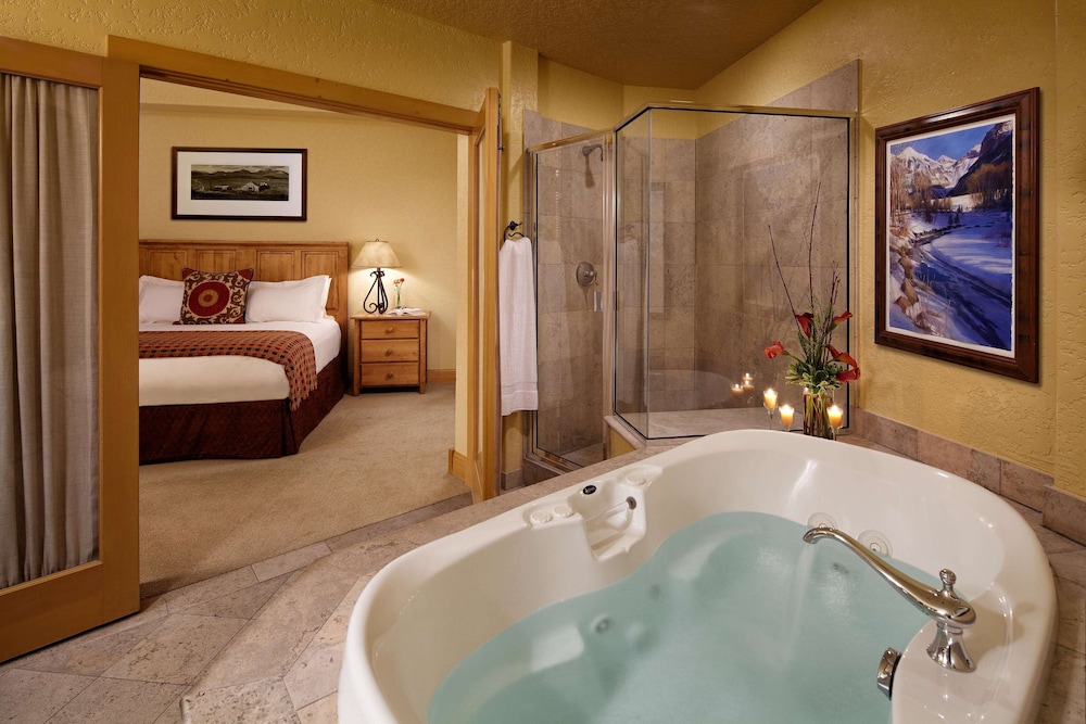 Fairmont Heritage Place - Franz Klammer Lodge 7/33
