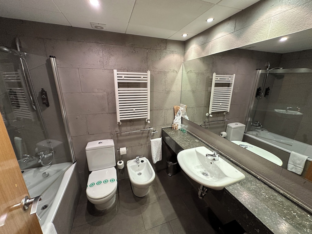 Aparthotel Siente Boi Spa Ex Augusta 74/74