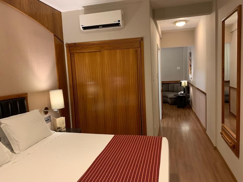 Bourbon Londrina Hotel 37/75