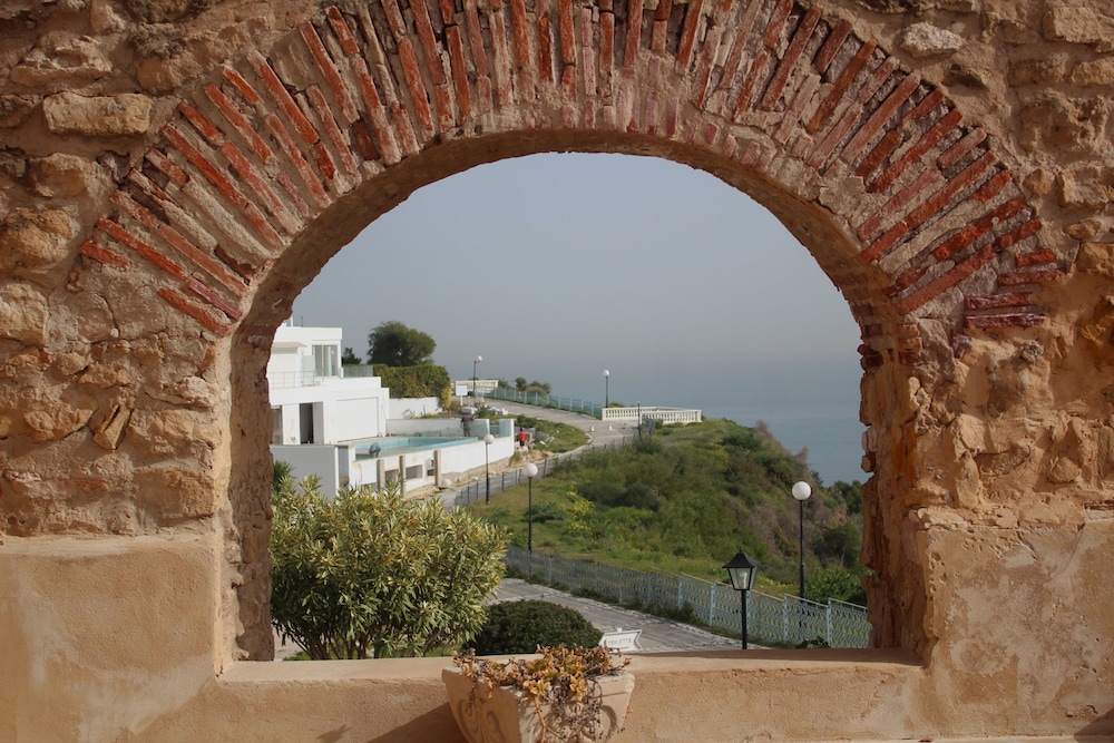 Golden Carthage Tunis Hotel 7/51