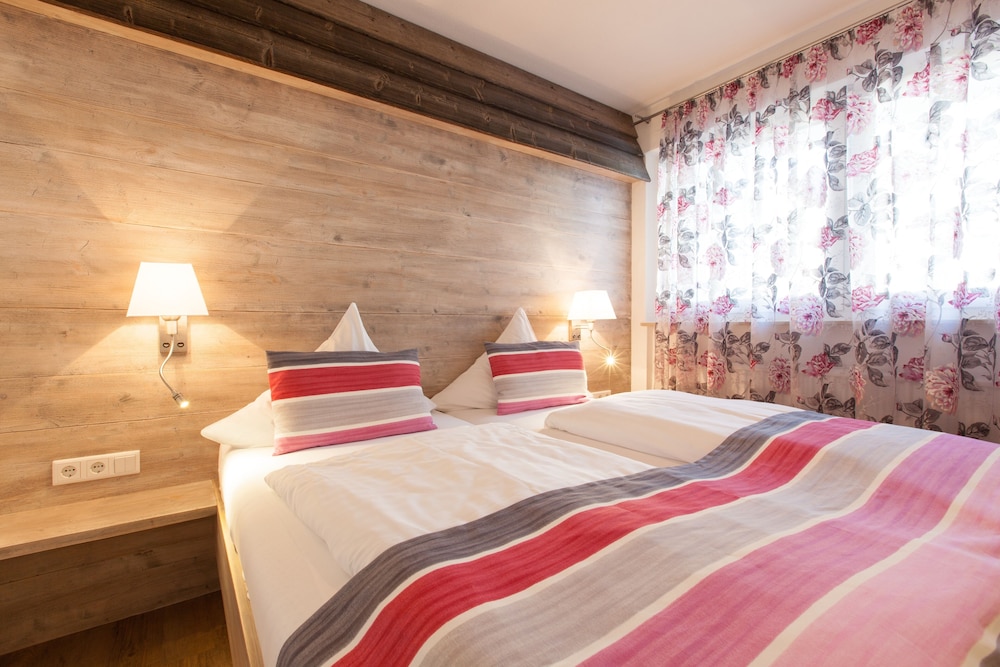 Comfort, Apartment, Double Bed