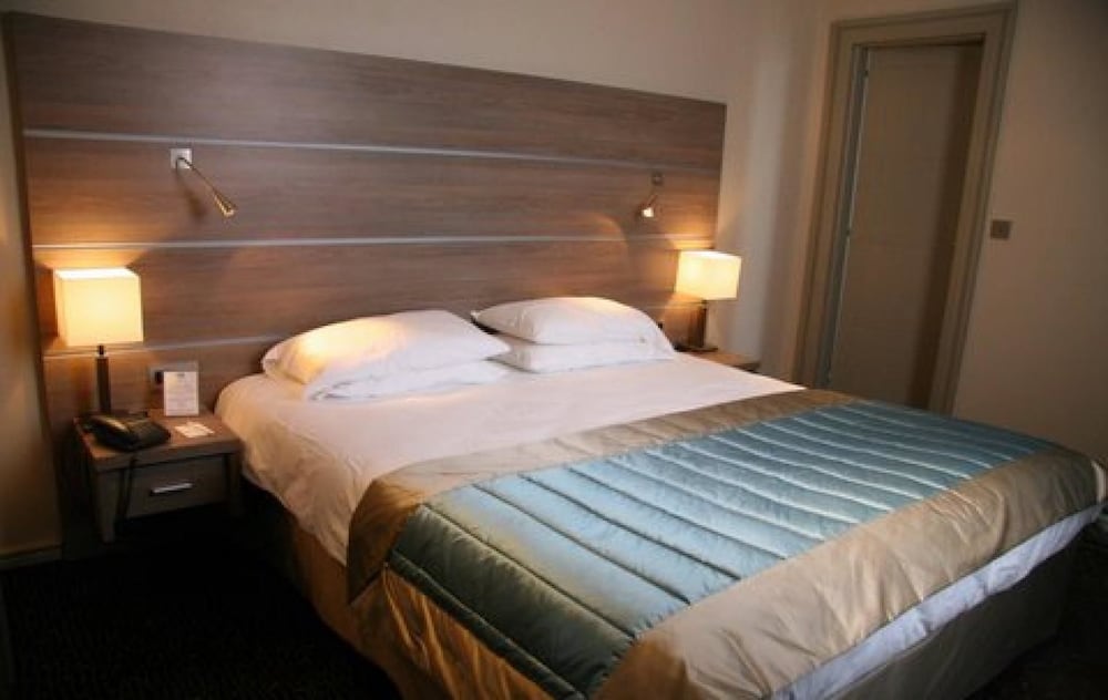 Hotel Bristol 9/50