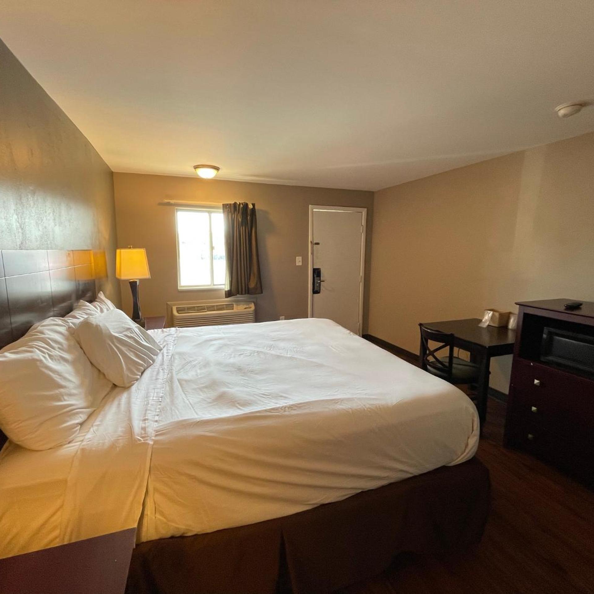 Rodeway Inn Absecon 15/59