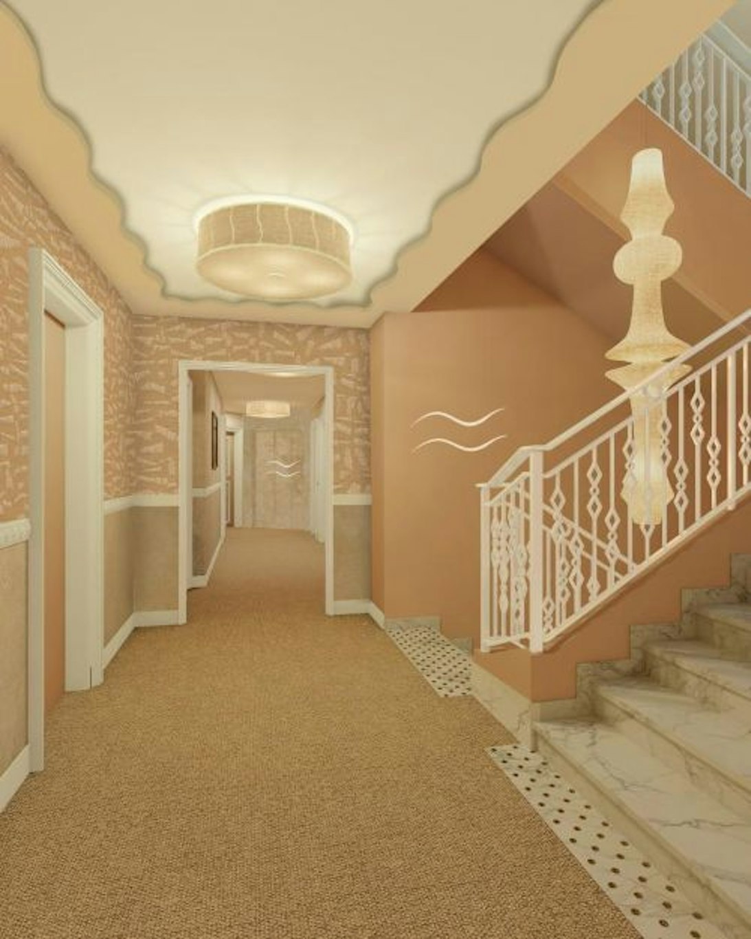 Hotel Le Soleia 20/28