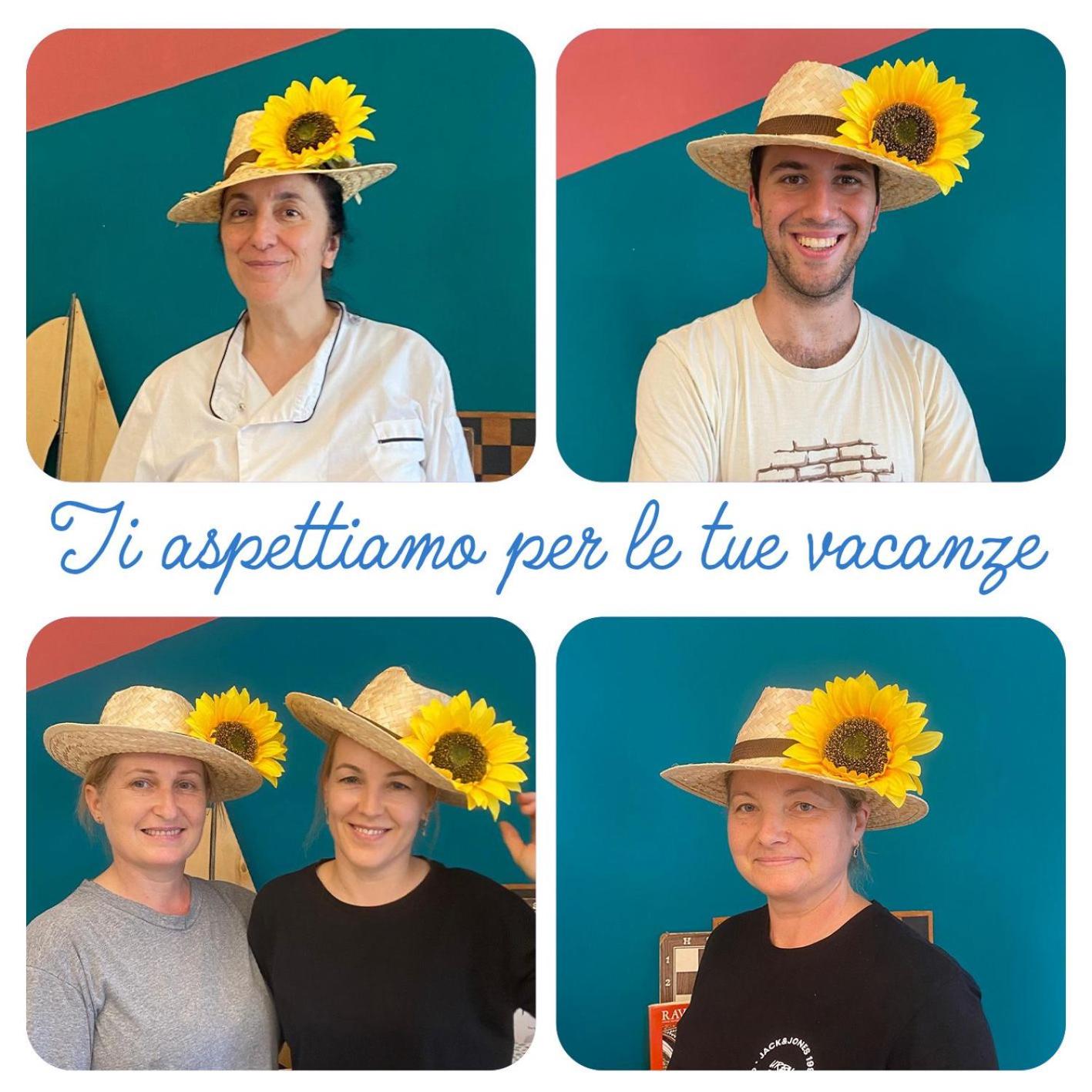 Hotel St. Moritz Rimini 6/50