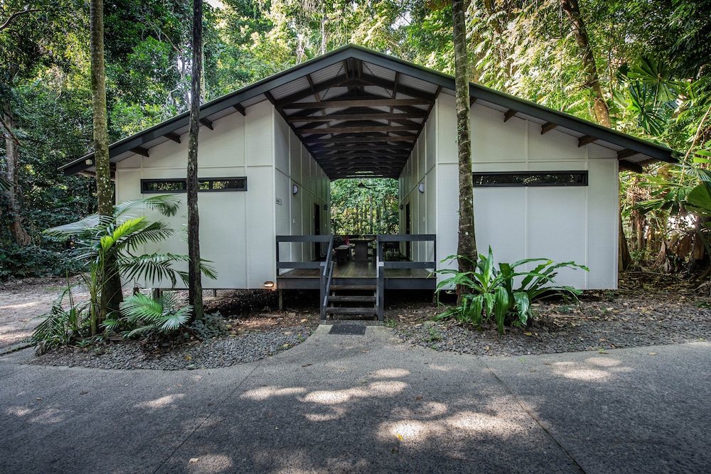 Cape Tribulation Beach House 6/65