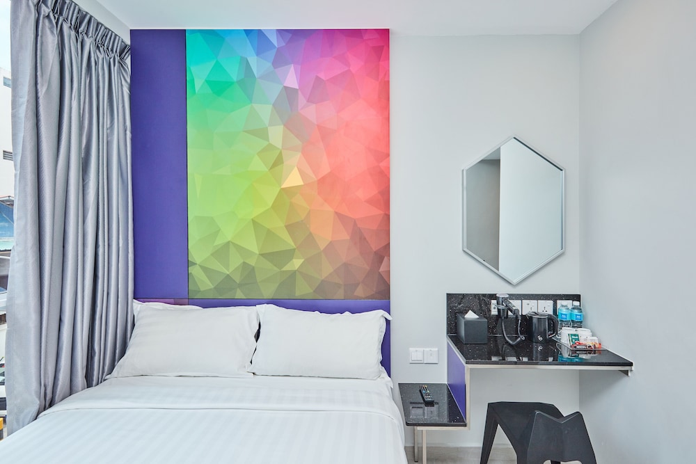 ibis Budget Singapore Ametrine 28/51