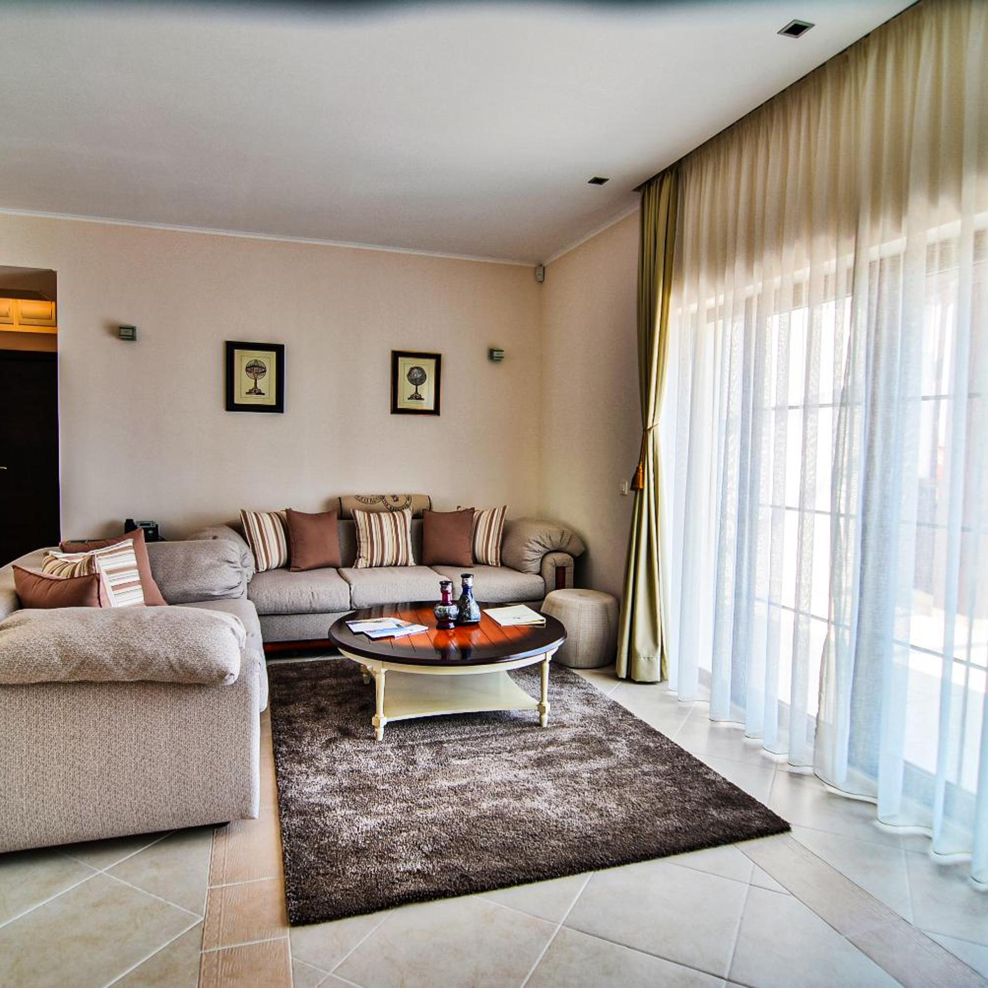 Thracian Cliffs Golf & Beach Resort 32/50