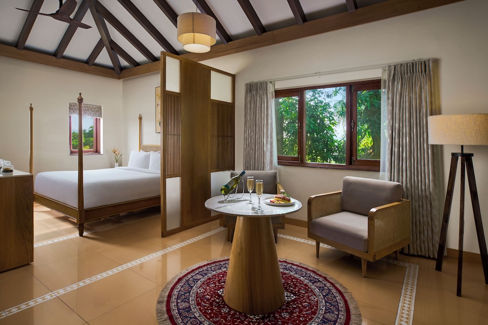 Mercure Goa Devaaya Resort 32/49