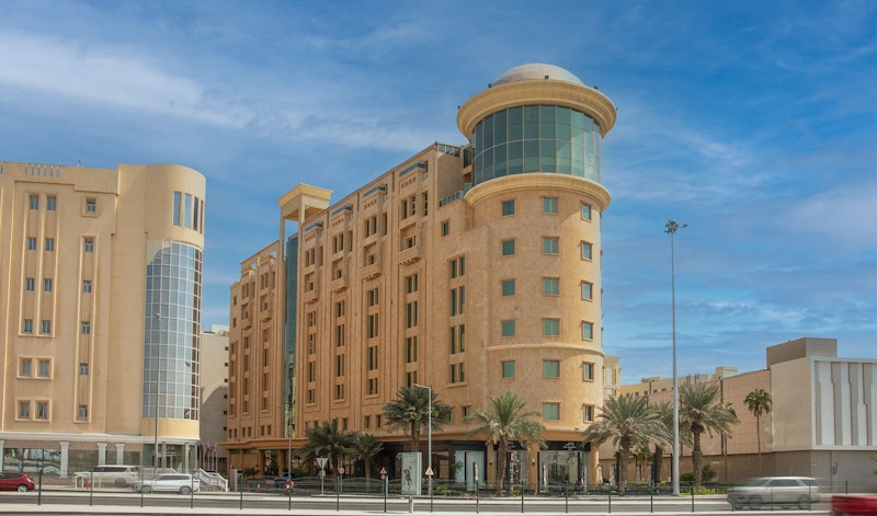 Millennium Hotel Doha in DOHA