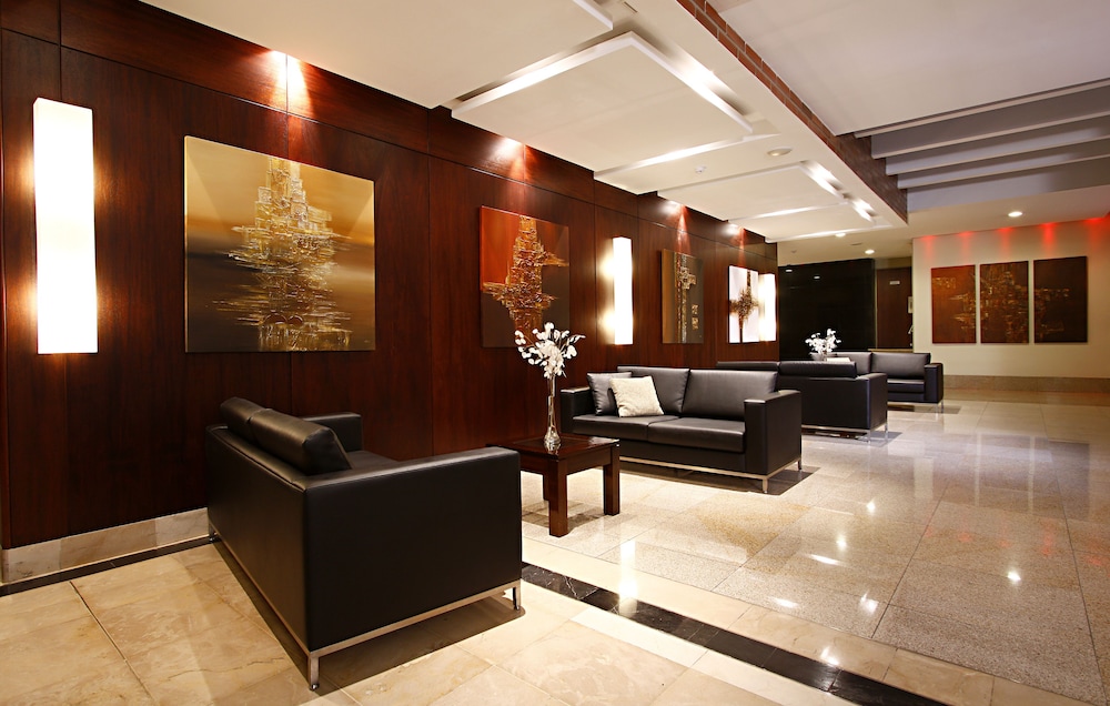HOTEL REINA ISABEL 5/64