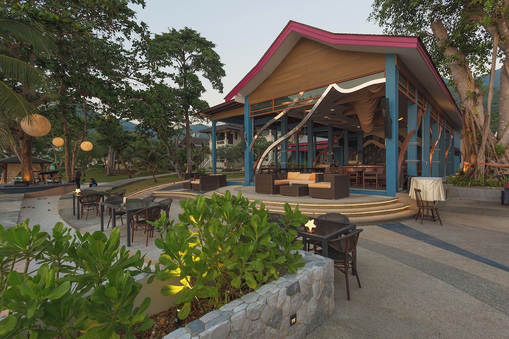 Koh Chang Grand View Resort 7/74