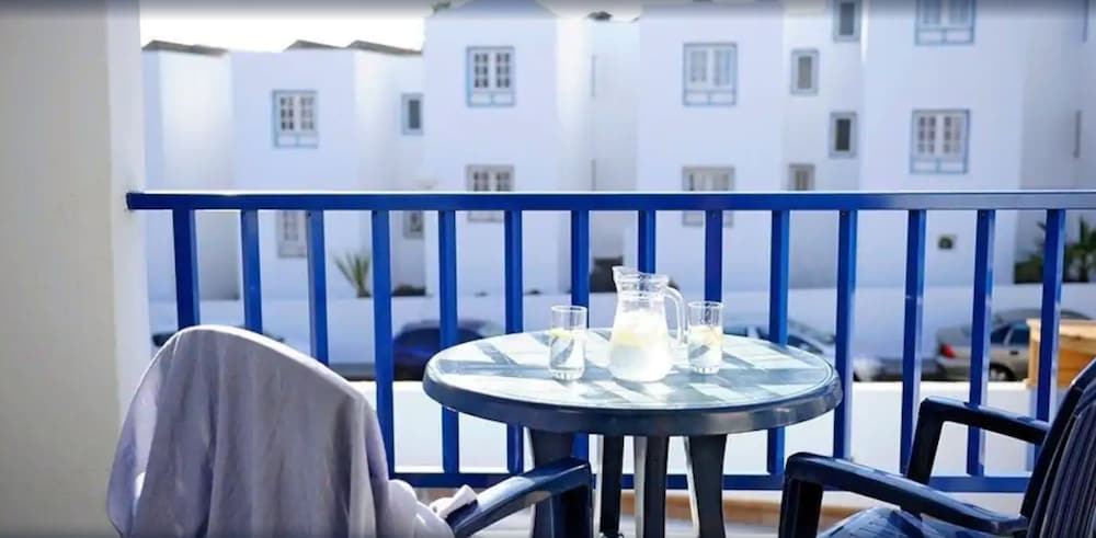 Isla de Lobos Apartamentos - Adults Only 9/16