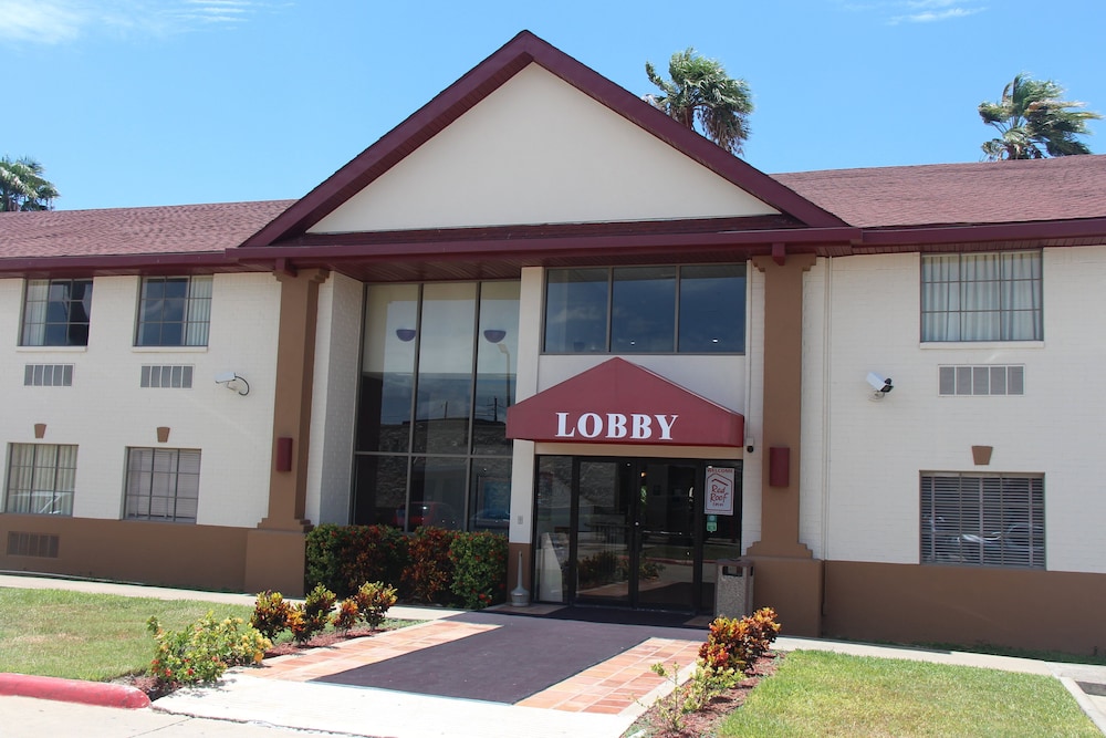 Red Roof Inn Pharr - Mcallen 1/26