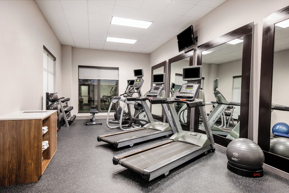 Holiday Inn Express Hotel Suites Amarillo West 39/71