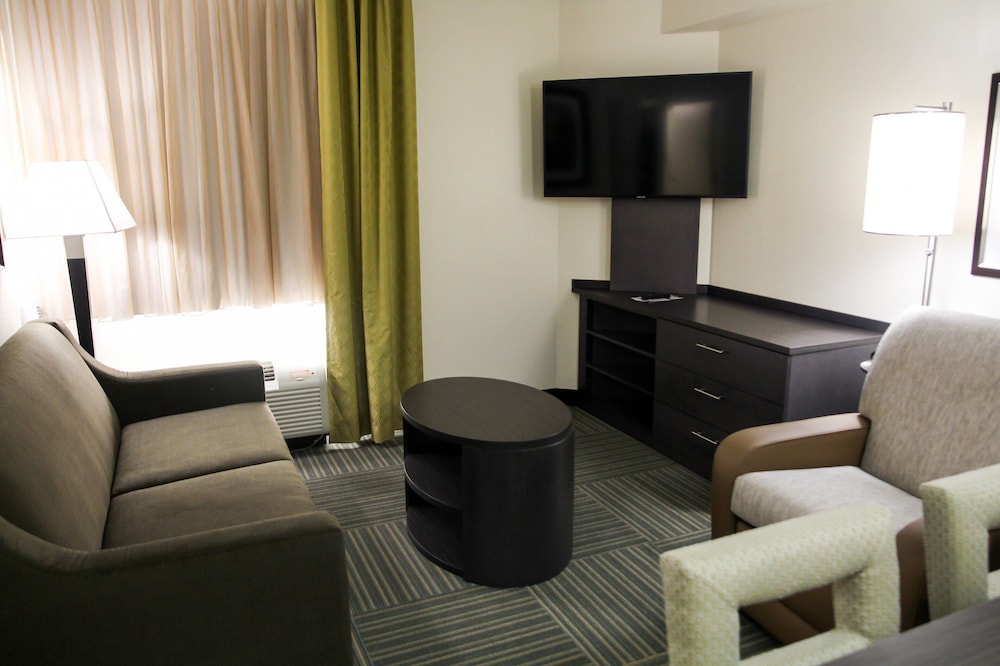 Candlewood Suites Richmond North Glen Allen 33/56