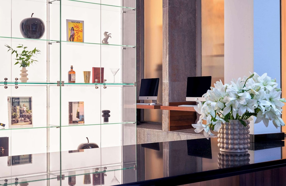 Flemings Selection Hotel Frankfurt-City 46/69