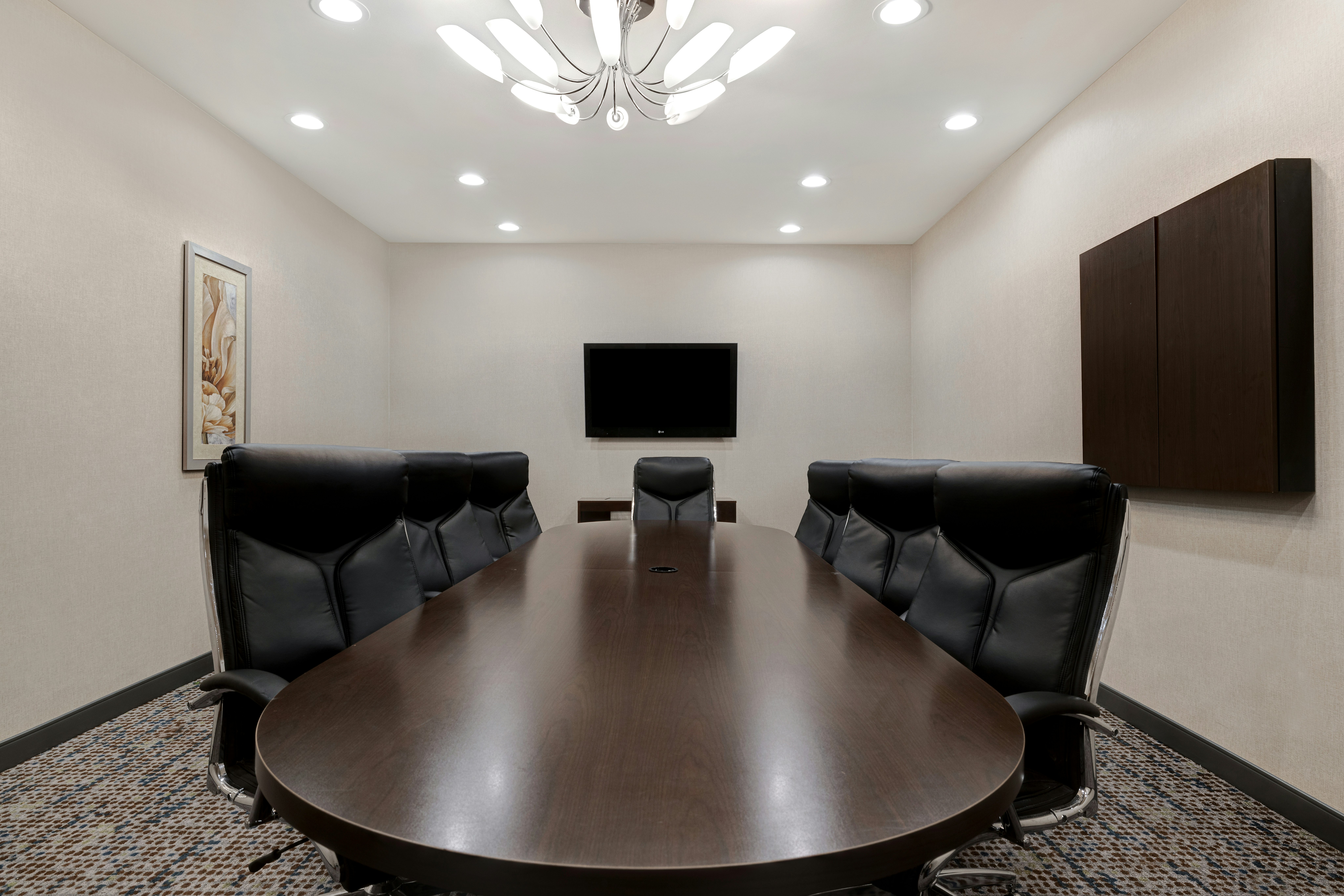Hampton Inn & Suites Seattle/Federal Way 22/25