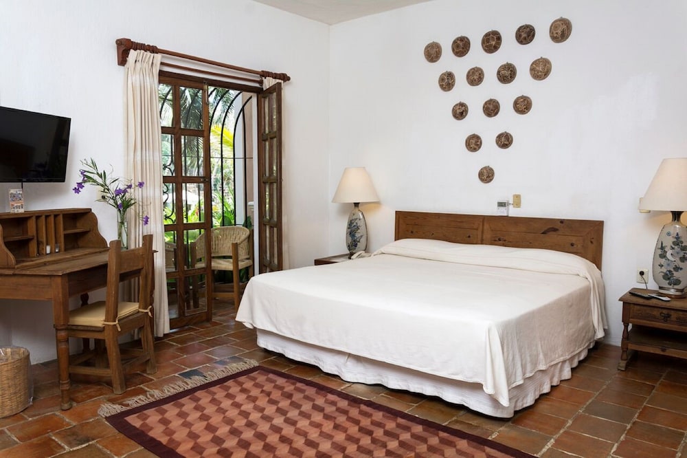 Hotel Santa Fe Puerto Escondido 16/50