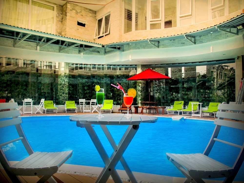 Anh Dao Mekong 2 Hotel 18/28