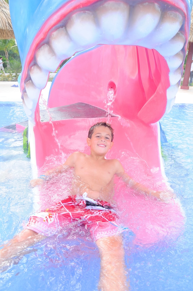 Bahia Principe Explore Turquesa - All Inclusive 25/59