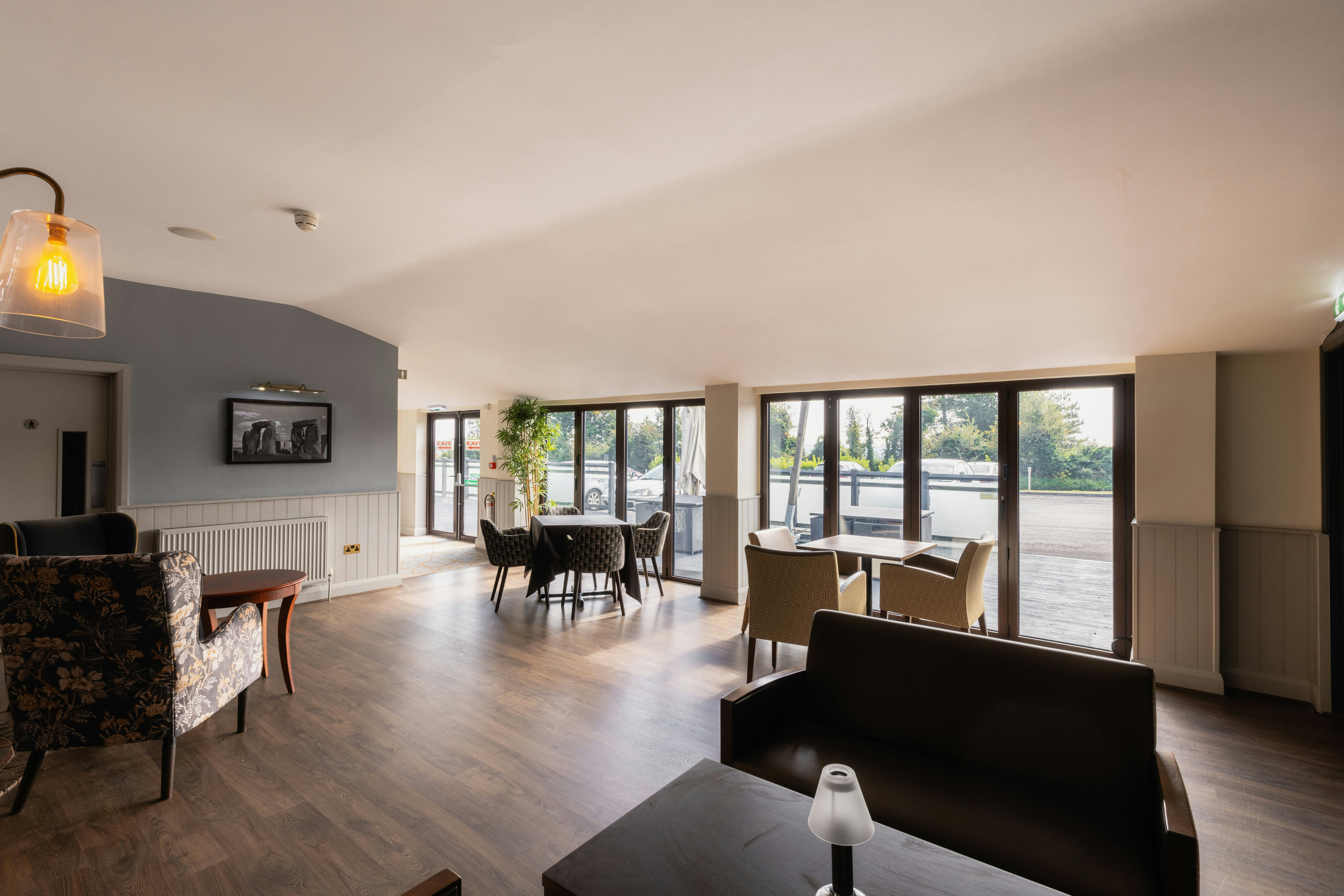 The Stones Hotel 42/69