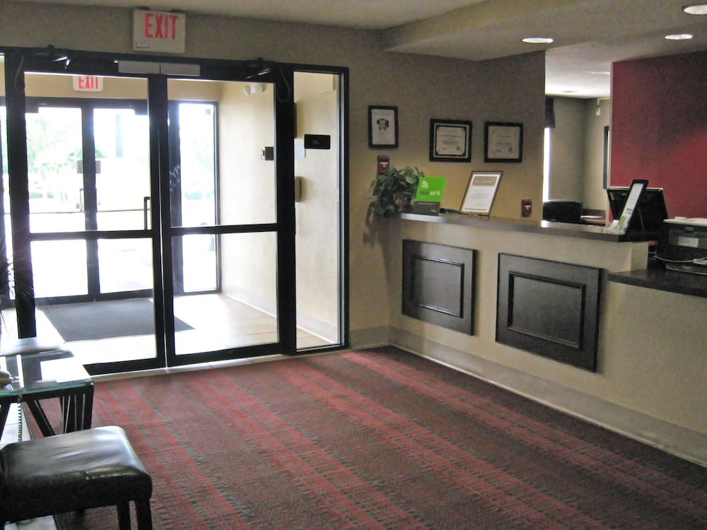 Extended Stay America - Greenville - Airport 5/33