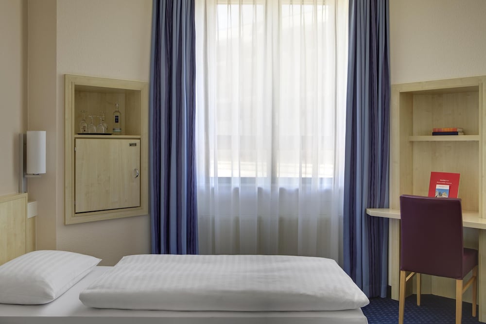 IntercityHotel Kassel 24/57