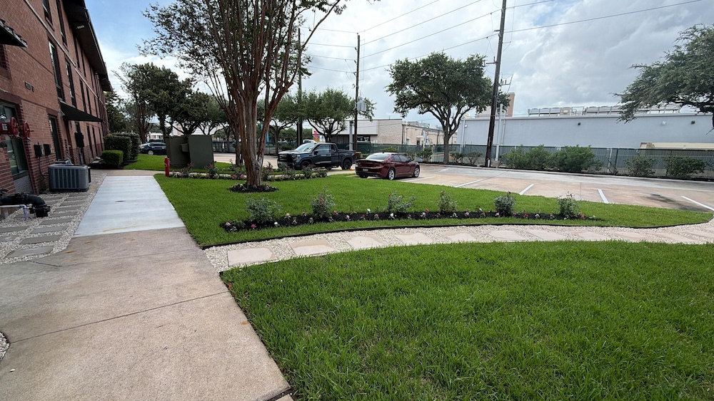 Extended Stay America - Houston - Med Ctr - Nrg Park - Kirby 54/58
