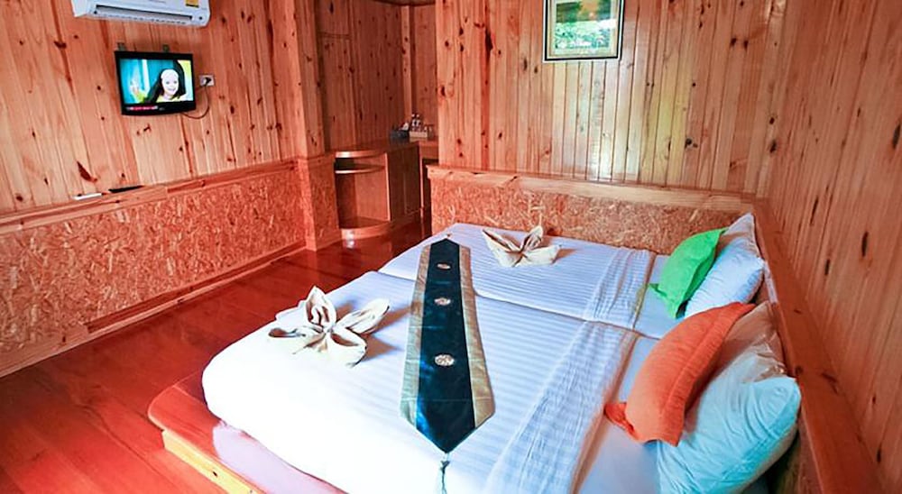 Ricci House Resort 45/73