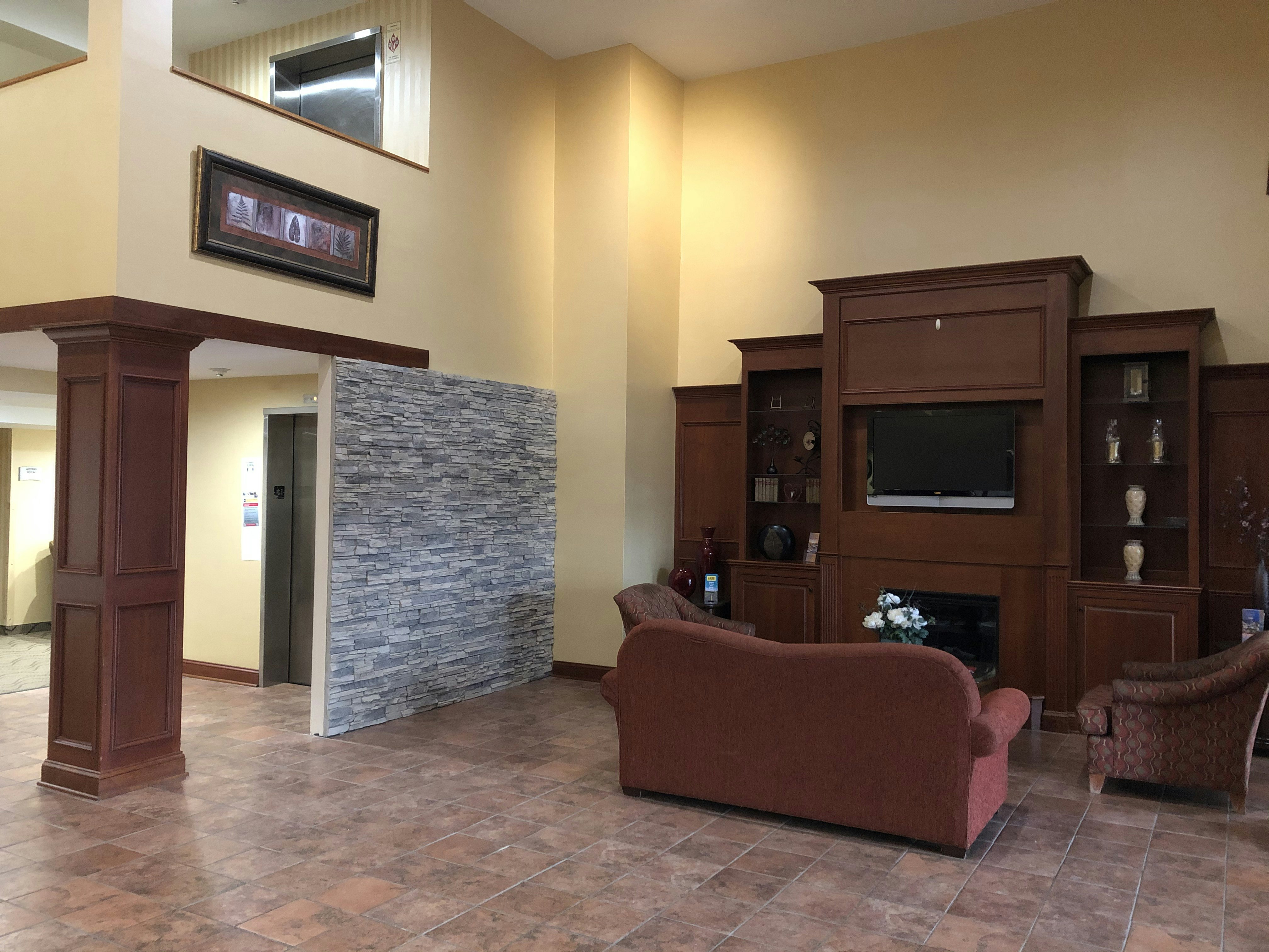 Red Roof Inn & Suites Chestertown 2/5