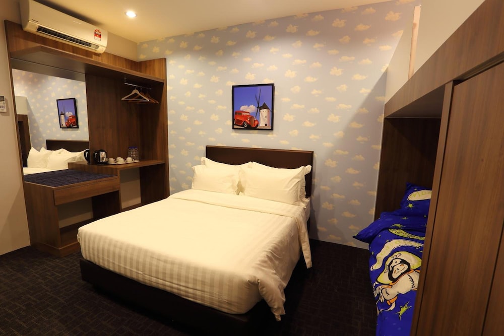S Boutique Hotel 21/48