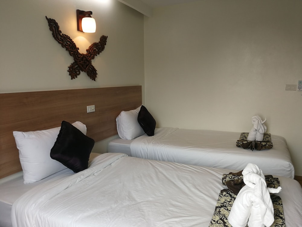 Narai Iyara Palace Lopburi 22/49