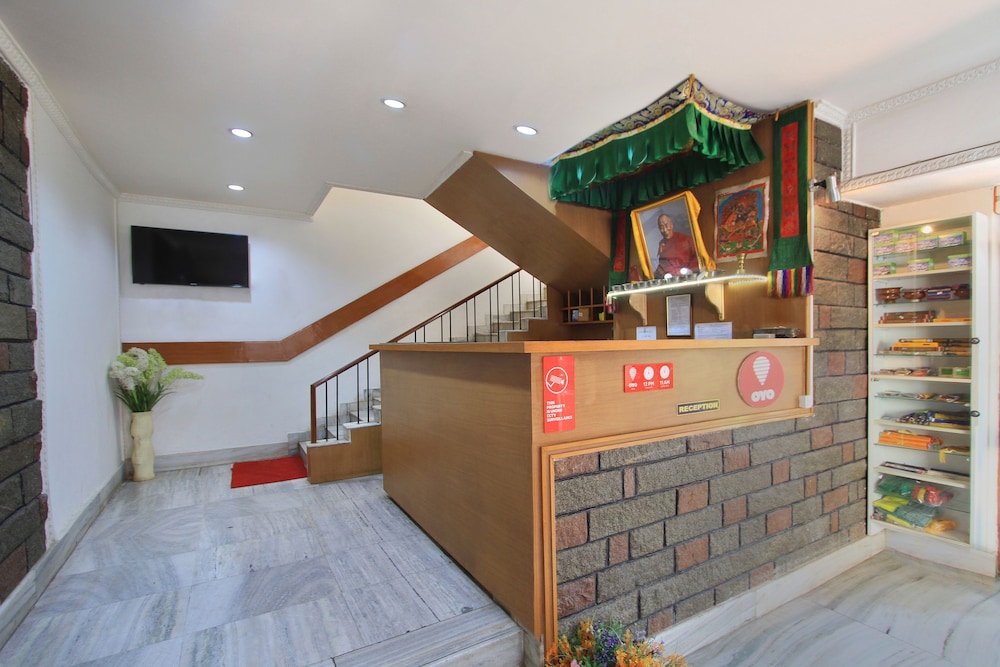 Olive Zip Indiranagar Metro by Embassy Group 10/59