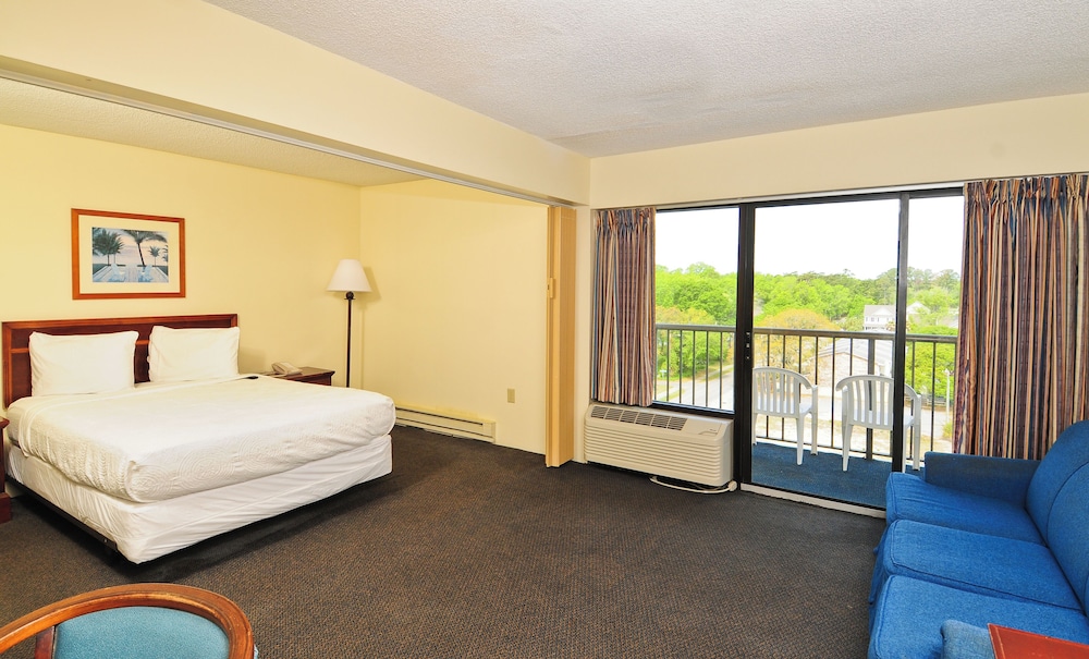 Holiday Sands South 9/30