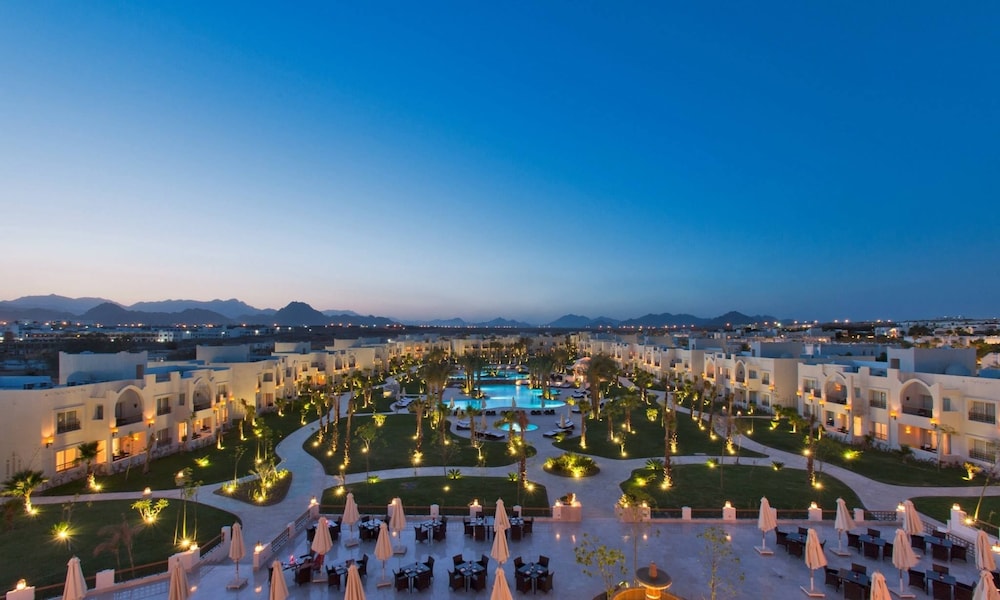 Swissotel Sharm el Sheikh All Inclusive Collection 53/55