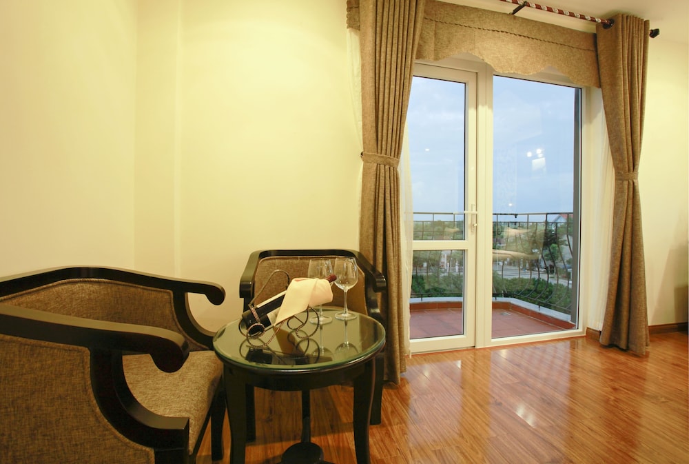 Hoi An Sincerity Hotel 60/72