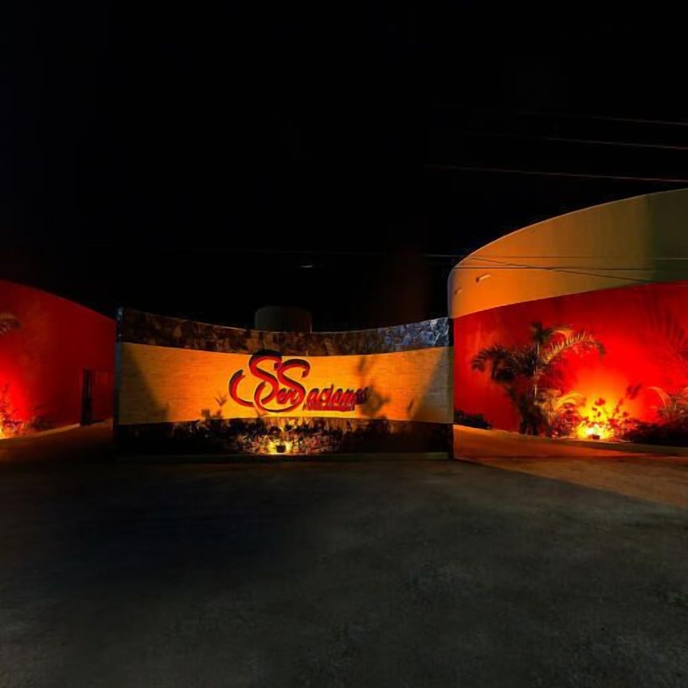 Sensaciones Motel Boutique - Adults Only 1/50