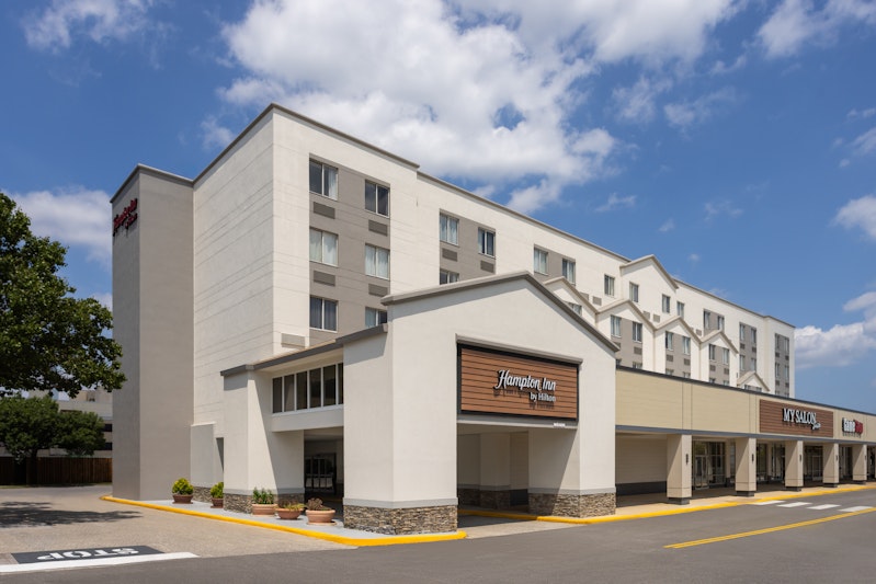 Hampton Inn Baltimore - Glen Burnie 22/27