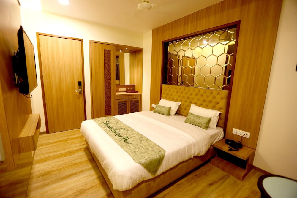 Silverador Boutique Hotel 7/27